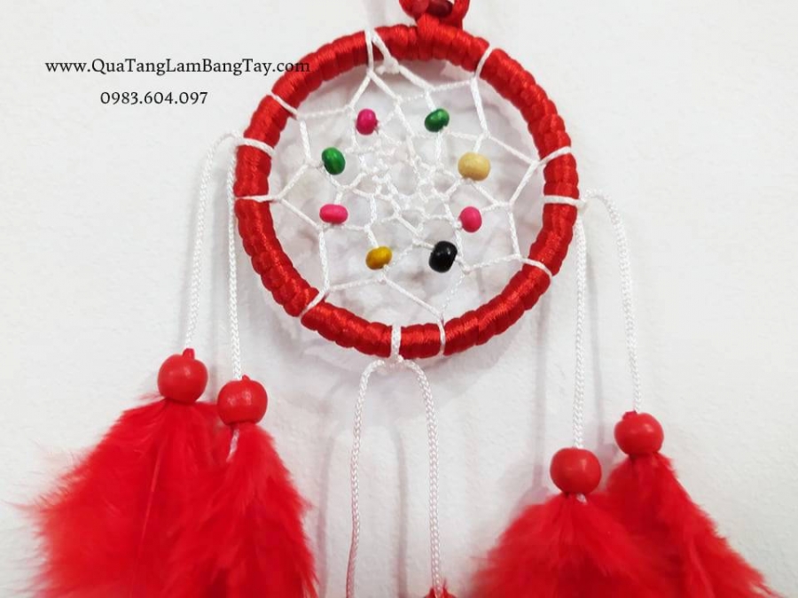 dreamcatcher đẹp 